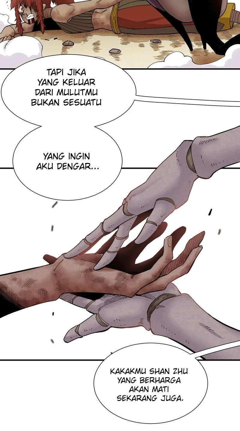 Last Word of the World Chapter 33 Gambar 13